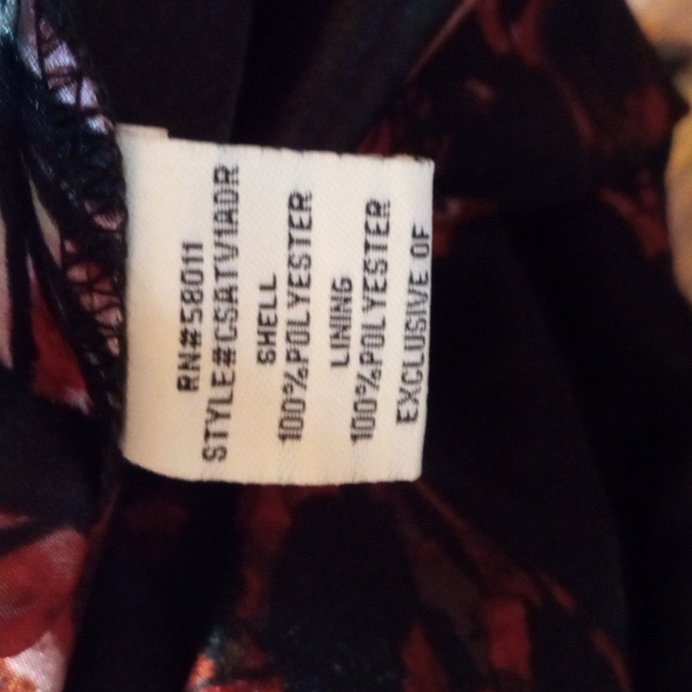 MELROSE MIDI DRESS - Picture 10 of 11